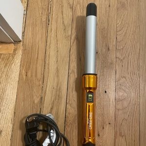 Bed Head Curlipops 1'' Tourmaline Ceramic Styling Iron